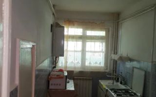 Apartament 2 cam, decomandat, 50mp // Et.1/4,  Copou - 1 min de Parcul Copou - Poză 6