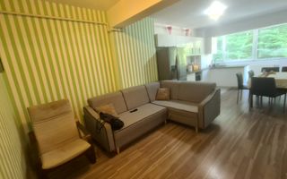 3 camere, modern, open space, parcare, Manastur, Mehedinti, - Poză 3