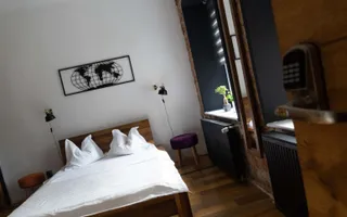 Apartament 3 camere de vânzare | Sibiu | 85 mp | regim hotelier - Poză 12