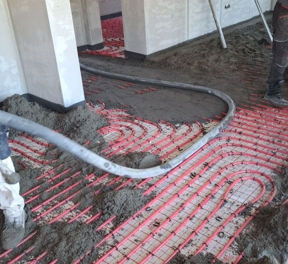 Vând casa noua în Odoreu - Poză 6