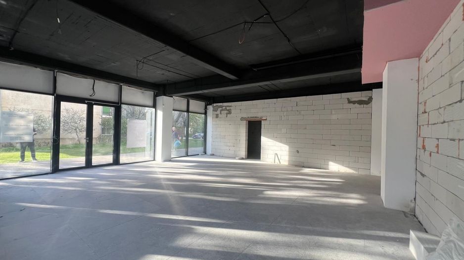 SPATIU COMERCIAL NOU CU MULTIPLE DESTINATII zona LIPOVEI - Poză 6
