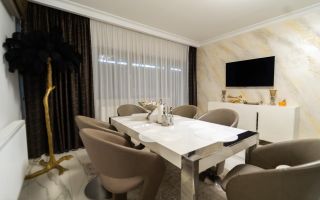 Vila de Lux 7 Camere|265 mp Utili | Terasa 64 mp |3 Parcari | Sector 4 - Poză 10