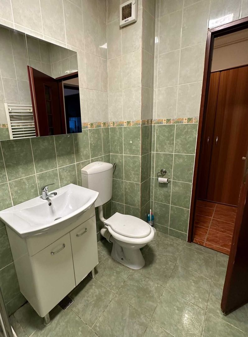 Apartament cu 1 camera complet mobilat, - Poză 5