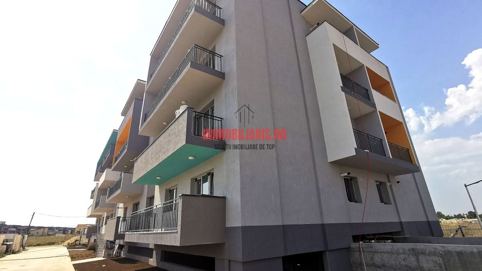 L. Rebreanu-Metrou - Parcare Inclusa - Fara Comision - Poză 1