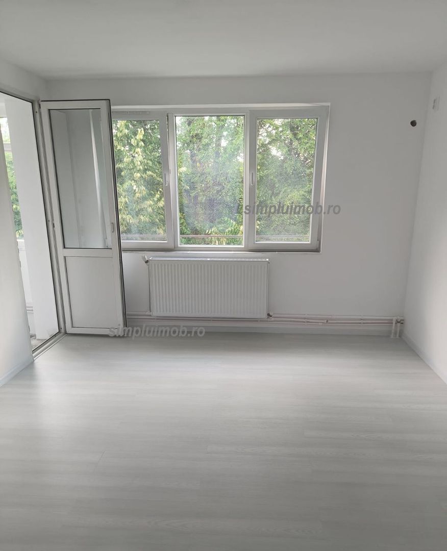 Apartament 3 camere Nitu Vasile - Poză 12