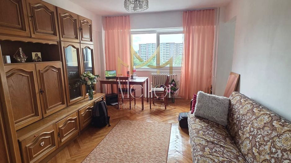 Apartament de vanzare cu 2 camere 1,5 km de Iulius Mall - Poză 4