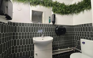 Spațiu Comercial Ultracentral în Cluj – Ideal pentru Restaurant - Poză 9