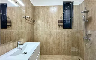Apartament cu 3 camere *prima inchirere* // zona Herastrau - Poză 45