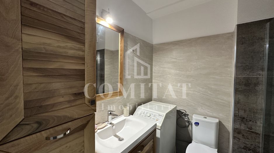 Apartament 2 camere | 57mp | Zona FSPAC - Poză 10