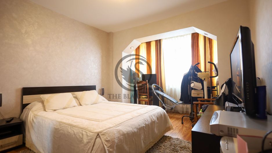 Apartament cu 3 camere de vanzare | Vest, Ploiesti | Comision 0% - Poză 5