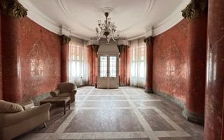 Spatiu la parter in zona Centrala fostul hotel Timisul - Poză 3