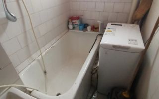 2 cam la pret de 1 camera aproape de Gara-Blascovici - Poză 4