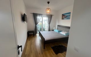 Apartament de Inchiriat | 56 MPU | 2 Camere | Principesa Elisabeta - Poză 15