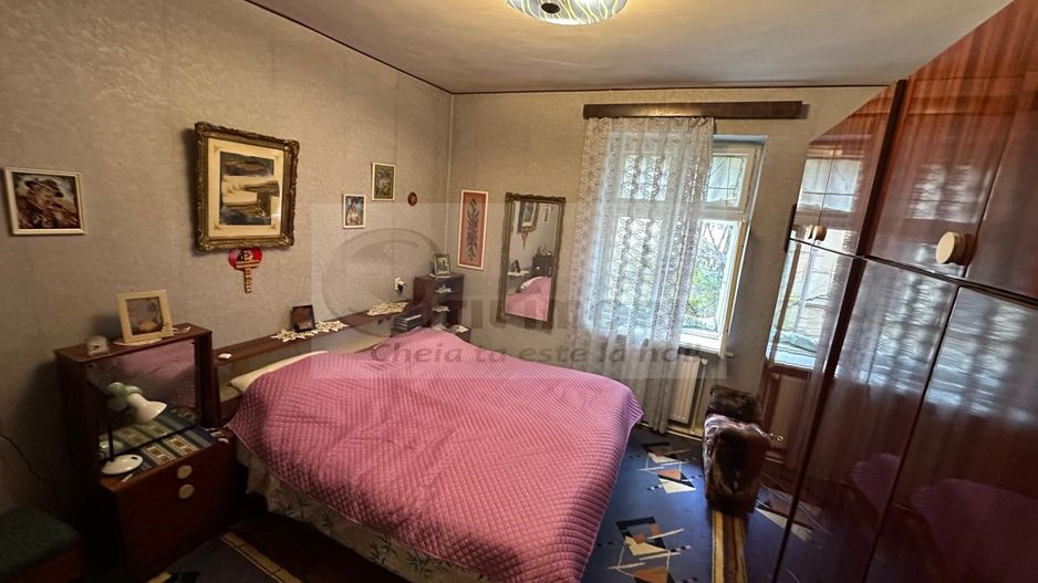 ULTRACENTRAL - Apartament 3 camere - Râpa Galbenă + Boxa + Garaj ! - Poză 3