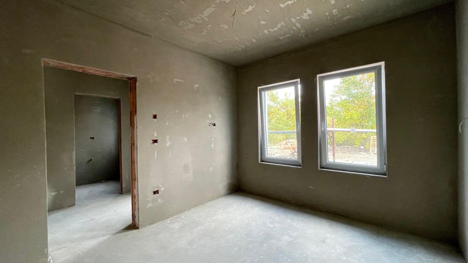 Duplex cu 3 camere foarte bine compartimentat |Moșnița Nouă| - Poză 3