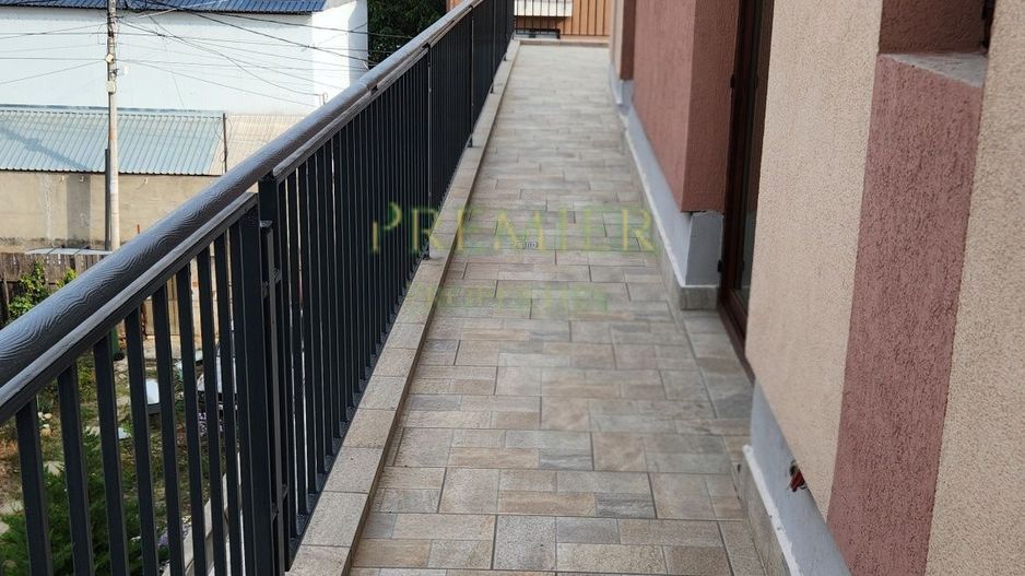 CLADIRE COMERCIALA | 857 MP | PARCARI SUBTERANE | - Poză 1