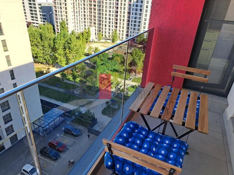 Inchiriere apartamemt 2 camere |Lujerului Exigent Faza 4 | parcare subterana - Poză 4