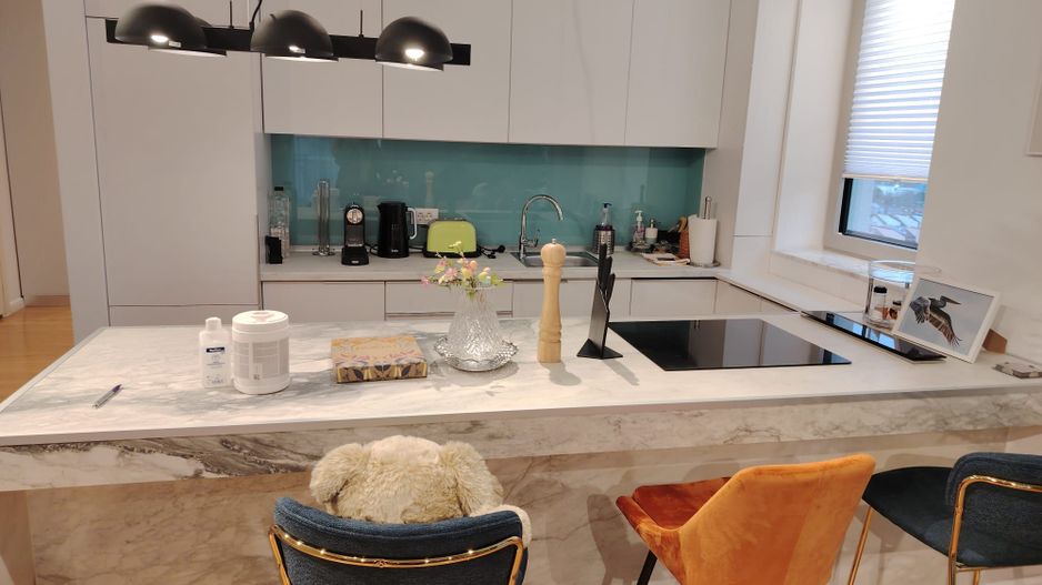 Apartament superb 3 camere Luxuria Residence I View panoramic - Poză 5