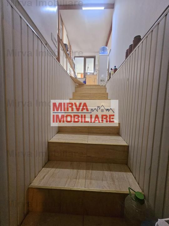 Vanzare casa 4 camere, mobilata si utilata, in Puchenii Mosneni - Poză 49