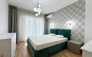 Apartament cu 2 camere de tip duplex // Zona Floreasca - Poză 32