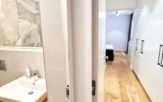 Inchiriere apartament 3 camere si 2 locuri parcare | Nusco City - Poză 8