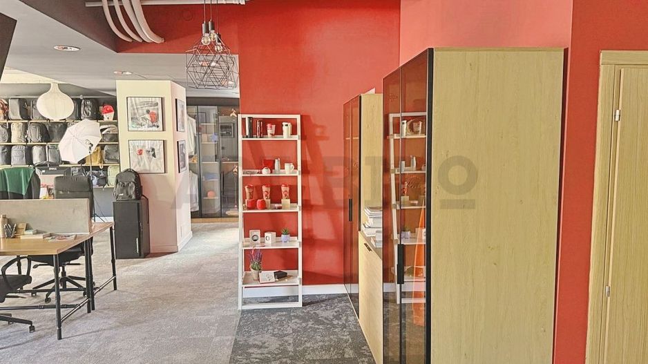 Zero comision, 178mp birou etaj 1 move-in ready Cismigiu, 14' metrou - Poză 4