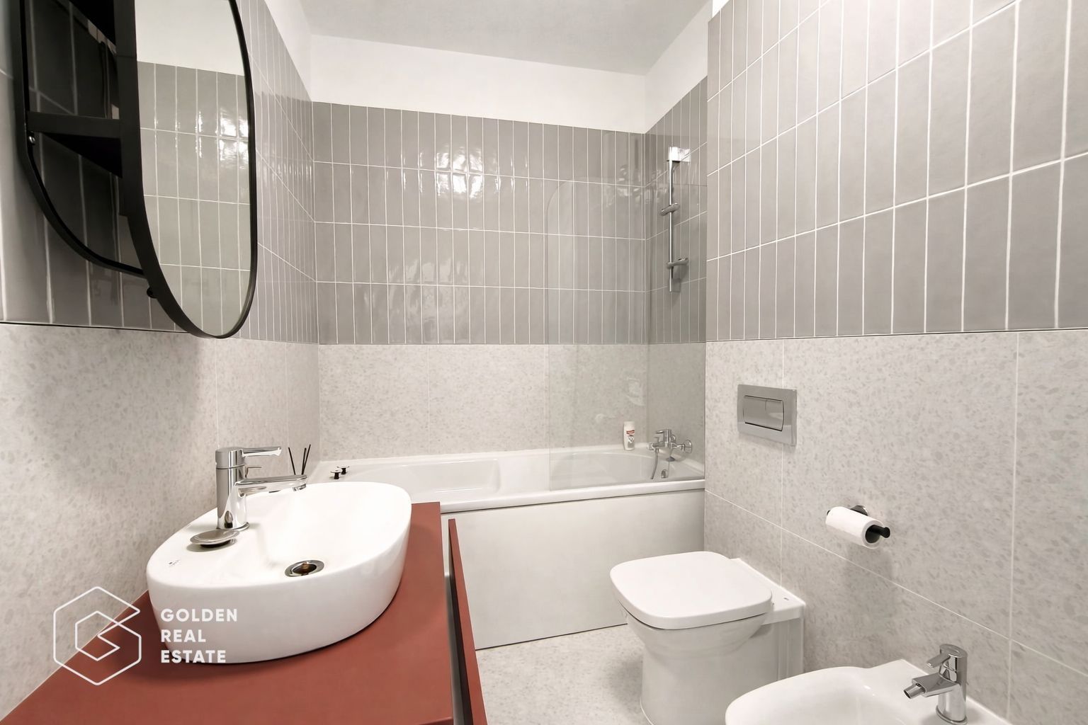 Apartament 2 camere, practic si cu design modern, Ared Imar - Poză 5
