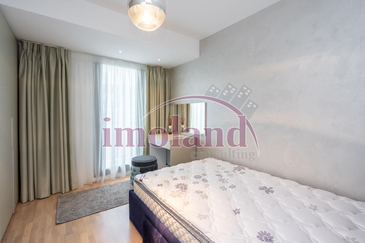 Apartament vanzare 4 camere Herastrau - Poză 14