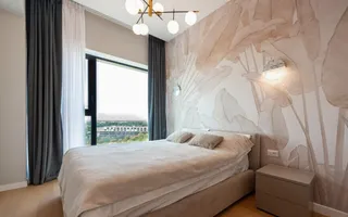 Apartament 3 camere la etajul 11 | View Parcul Verdi | One Verdi Park - Poză 14