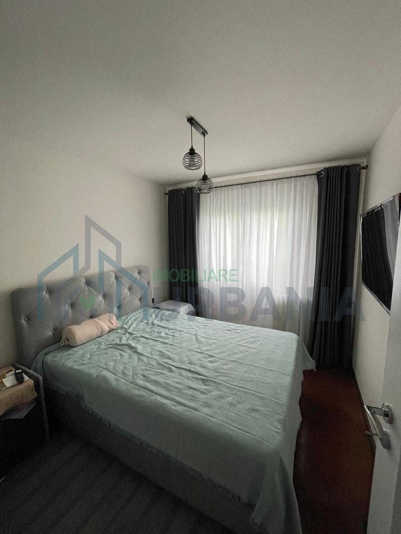 # Apartament 2 Camere Podu Ros SD Renovat Complet - Poză 1