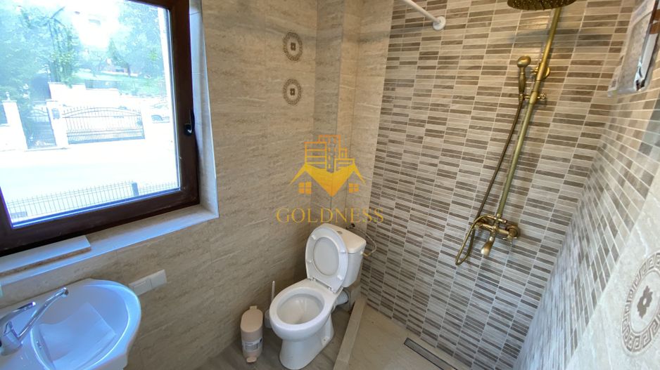 2 camere open space, Borhanci, Pet Friendly, Parcare - Poză 10