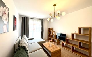 Apartament de 2 camere | la cheie | bloc 2024 | Zona Terra - Poză 1