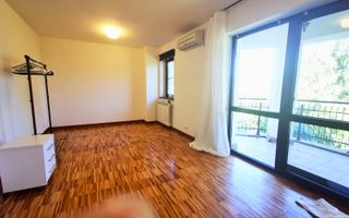 DE INCHIRIAT VILA CU 8 CAMERE, PISCINA SI GRADINA DE 1000MP IN PIPERA - Poză 7