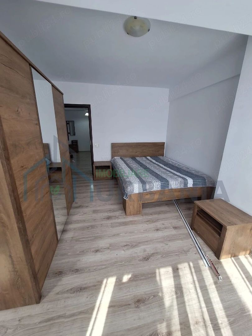 Apartament de închiriat, 2 camere, 52 mp, zona Bularga, Iași - Poză 1