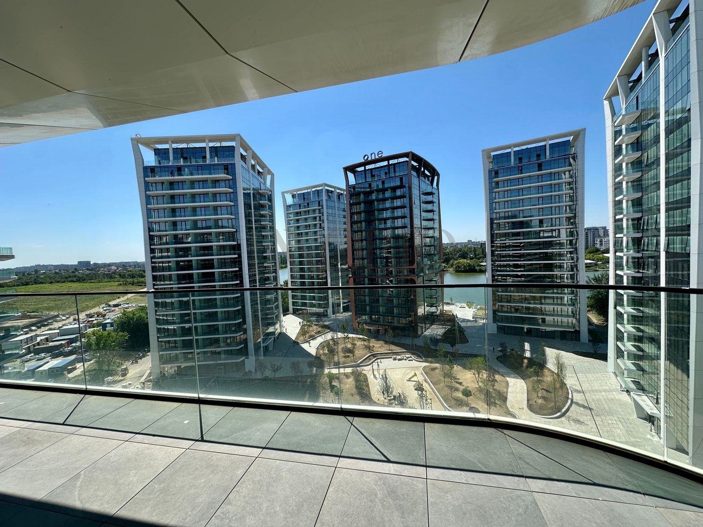 Apartament 3 Camere | Yacht Kid - Poză 8