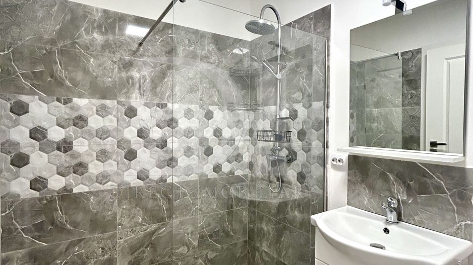 Apartament de închiriat/Floresti/ Zona BMW - Poză 8