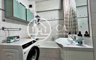 Apartament de vânzare tip AN cu 2 camere în zona Rogerius, Oradea - Poză 7