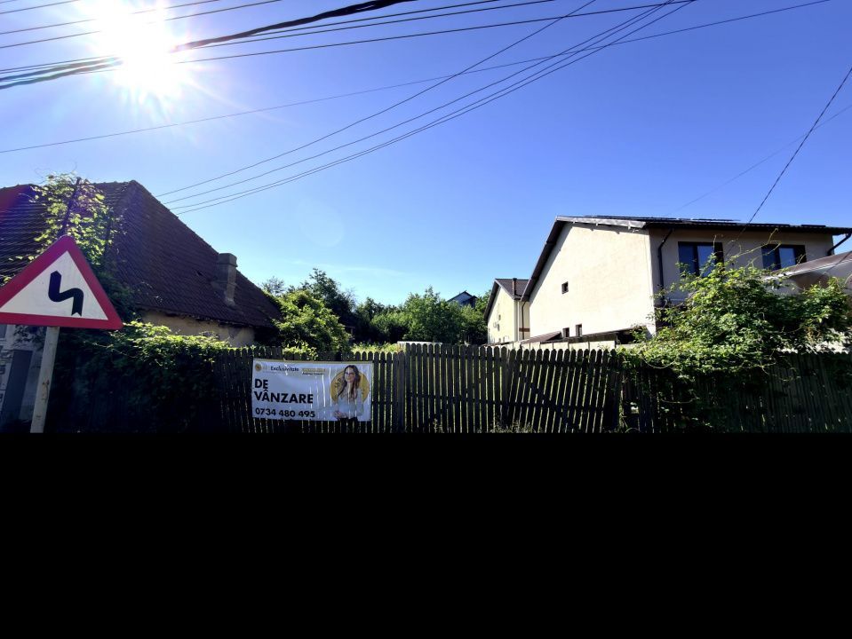 Teren intravilan 546 mp in Stefanesti |+ TVA | Toate utilitatile incluse - Poză 3