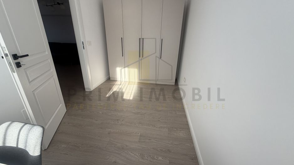 Apartament modern, Blog nou, Parcare subterana, Platou Galata - Poză 9