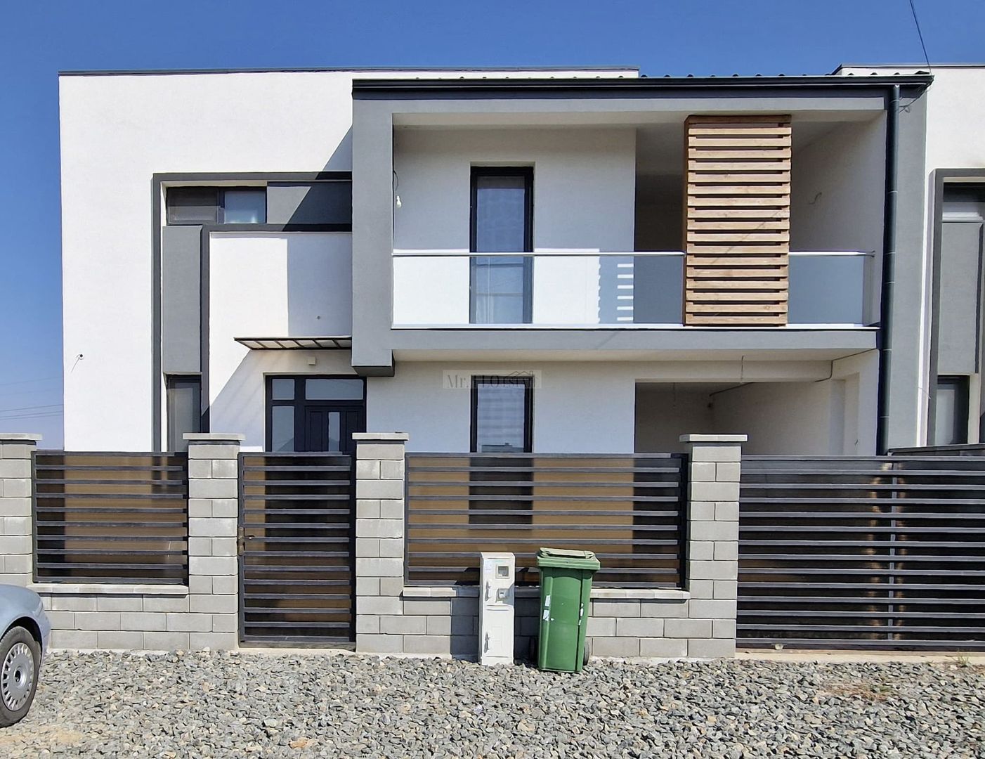 Casă duplex SMART de vânzare – complet mobilată - Cartier Europa - Poză 4