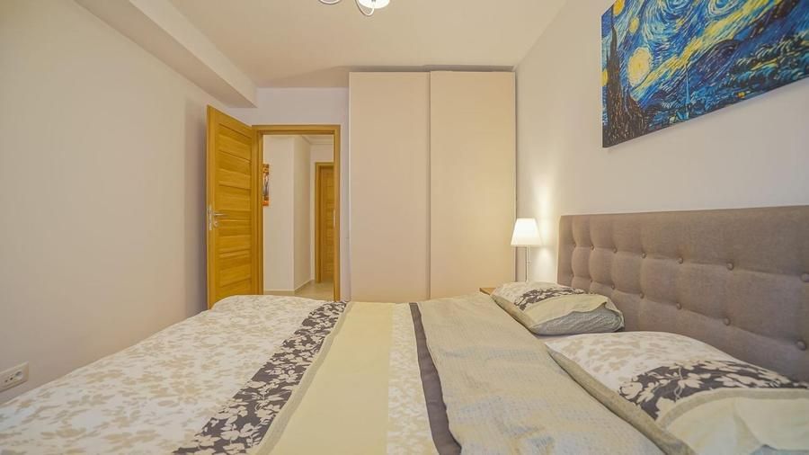 Apartament 2 camere, Urban Coresi , Premium ,Terasa MARE - Poză 3