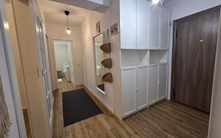 AP. 2 CAMERE DOBROESTI, CENTRALA PROPRIE, LOC DE PARCARE, BLOC NOU - Poză 6