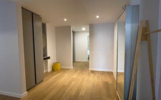 One Herastrau Towers | Zona de dressing | Apartament exclusivist | Lux - Poză 7