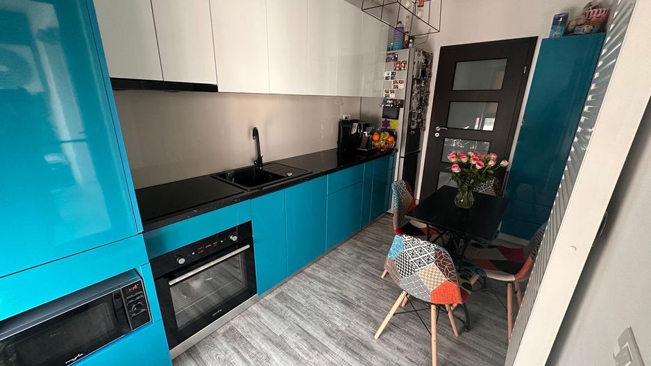 Apartament 3 camere de vânzare Exigent Plaza - faza 1 - Poză 9