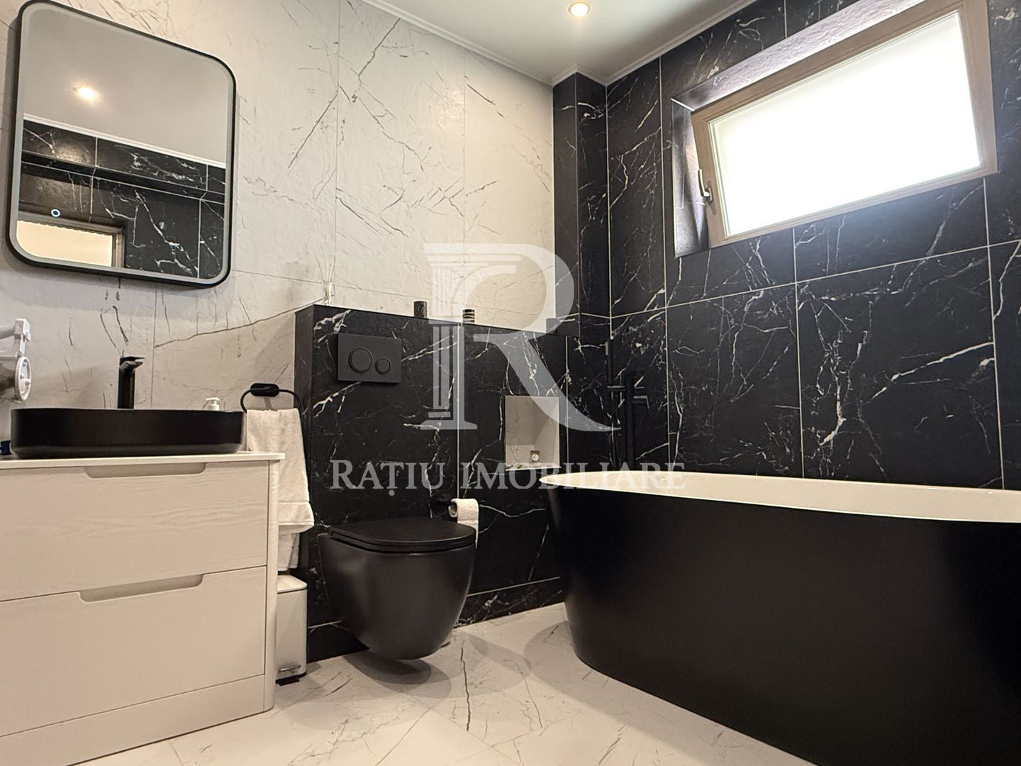 Apartament cu 3 camere de închiriat | Cantemir | Oradea - Poză 7