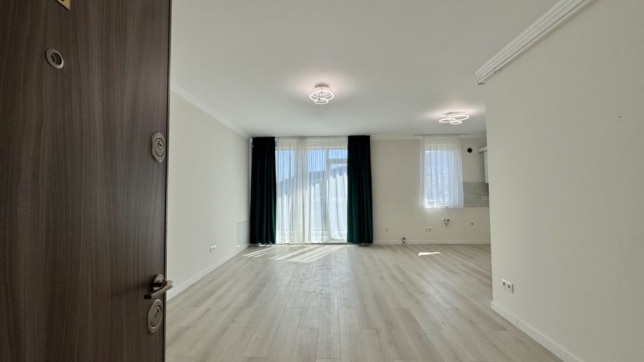 Ap 18 C5 Tautului Residence Park Parcul Poligon Sub Cetate - Poză 3