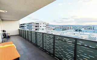 3 camere, modern, bloc nou, parcare, terasa, Marasti, zona LIDL - Poză 20