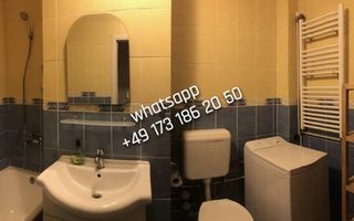 Ag BRASADAS vinde garsoniera 36mp E P/4 Piata Alba Iulia. - Poză 8