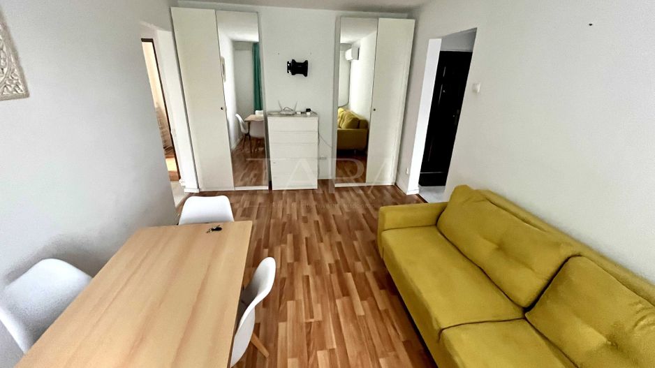 Apartament 3 camere lângă Parcul „La Terenuri” – Mănăștur. - Poză 2