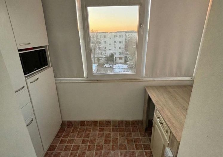 Girocului-Spitalul Judetean | 3 Camere | 2 Bai | Centrala | Mobilat si Utilat - Poză 3